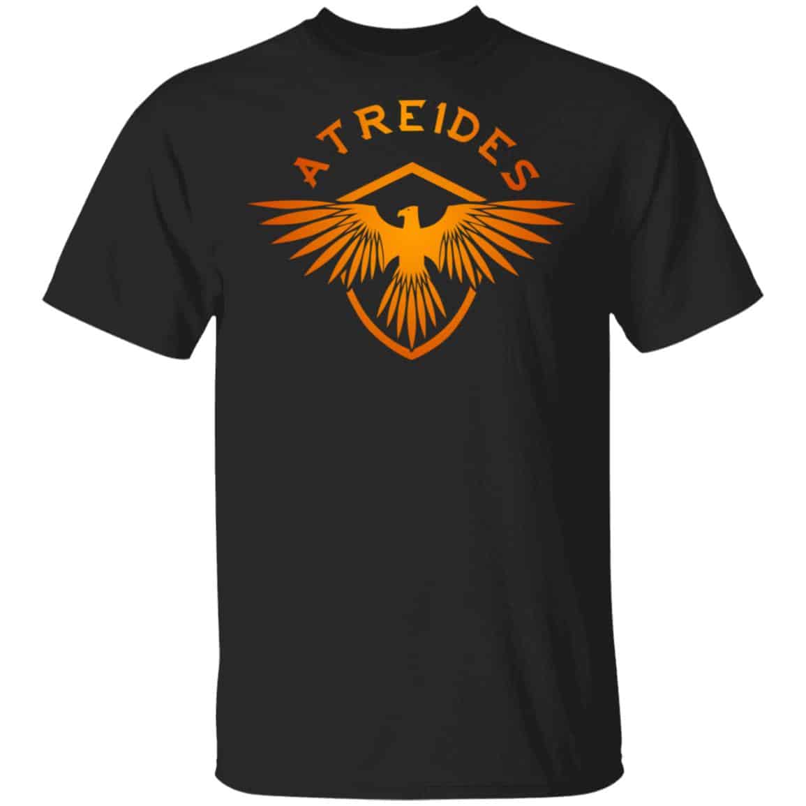 House Atreides Shirt, Hoodie, Tank