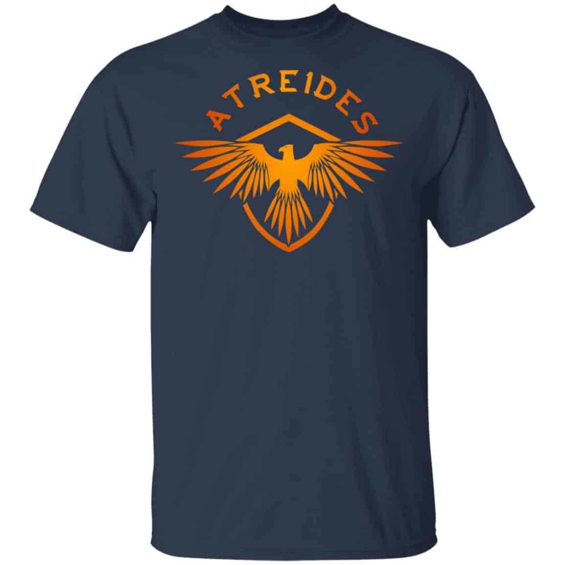 House Atreides Shirt, Hoodie, Tank