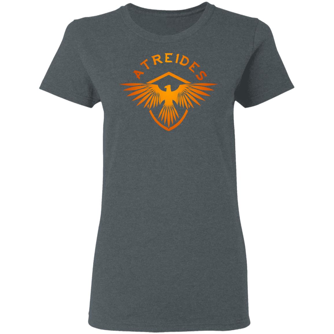 House Atreides Shirt, Hoodie, Tank