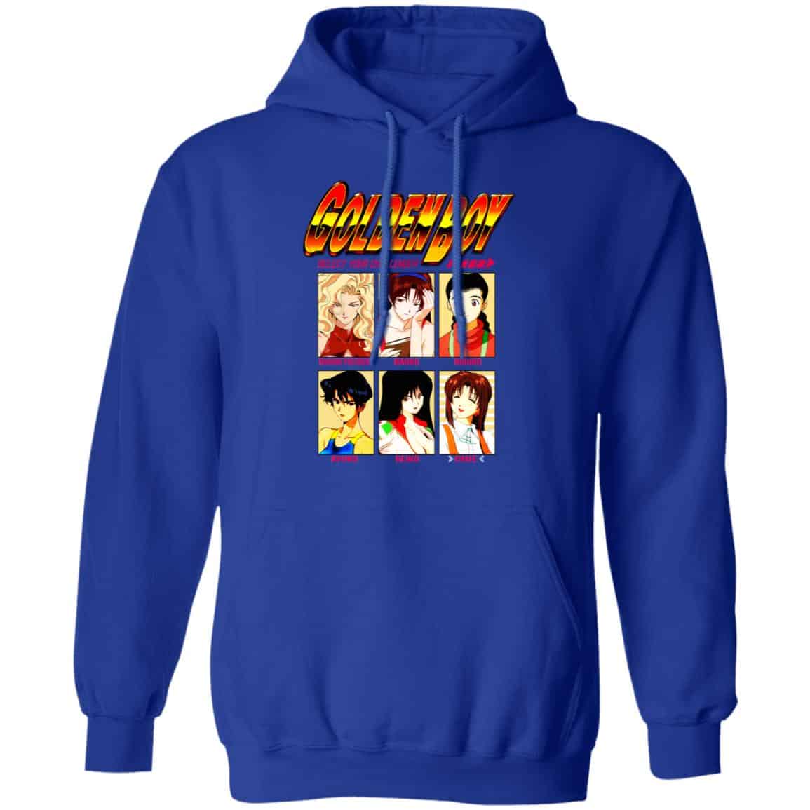 Golden Boy Shirt, Hoodie, Tank