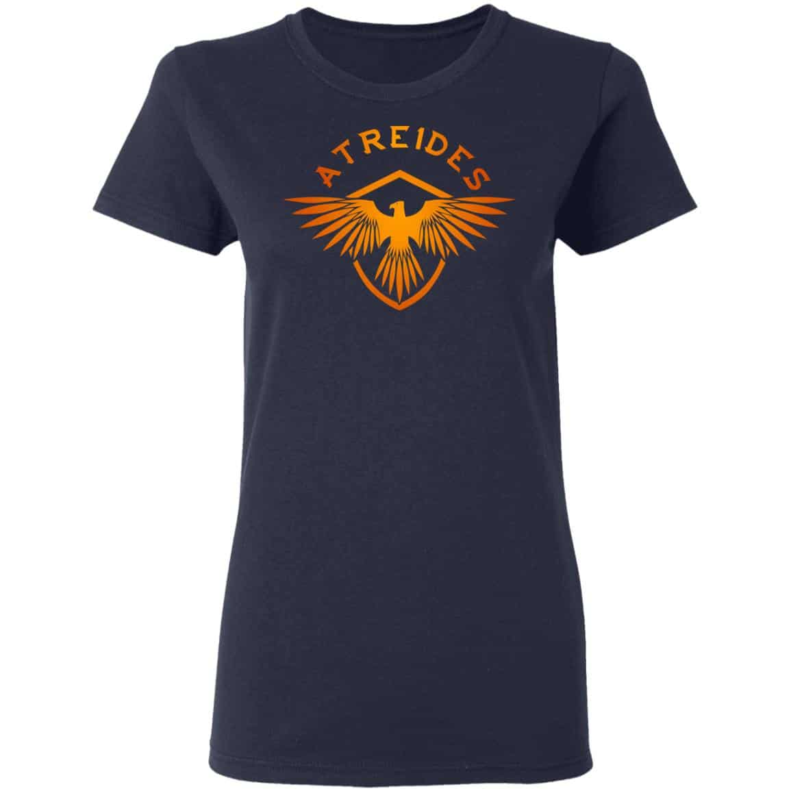 House Atreides Shirt, Hoodie, Tank