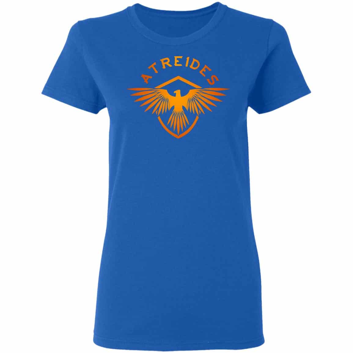 House Atreides Shirt, Hoodie, Tank