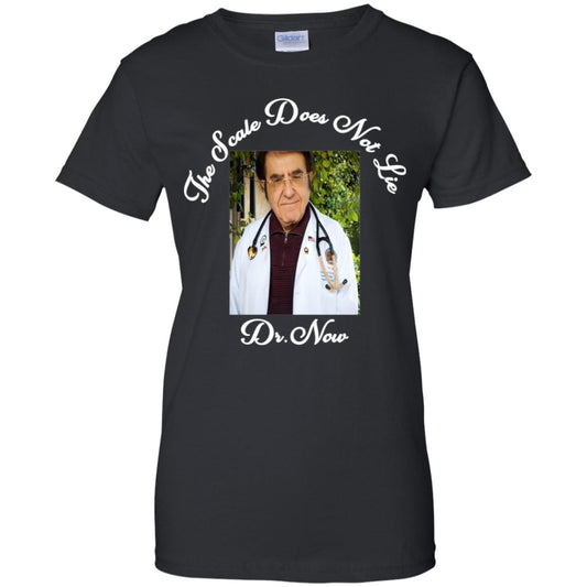 
	Younan Nowzaradan: Dr Now The Scale Does Not Lie T-Shirts, Hoodie, Tank