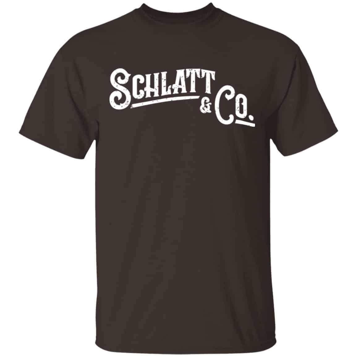 Schlatt And Co Shirt, Hoodie, Tank