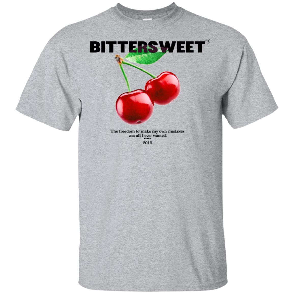 Bittersweet T-Shirts, Hoodie, Tank