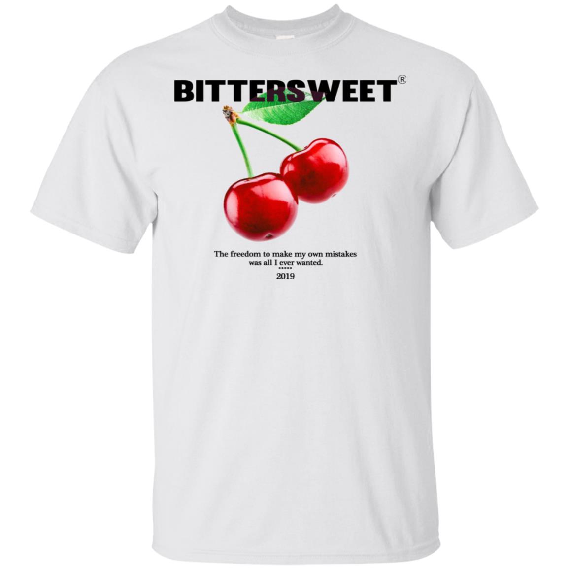 Bittersweet T-Shirts, Hoodie, Tank