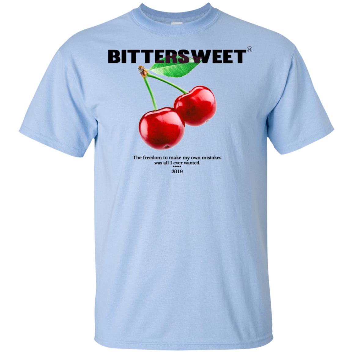 Bittersweet T-Shirts, Hoodie, Tank