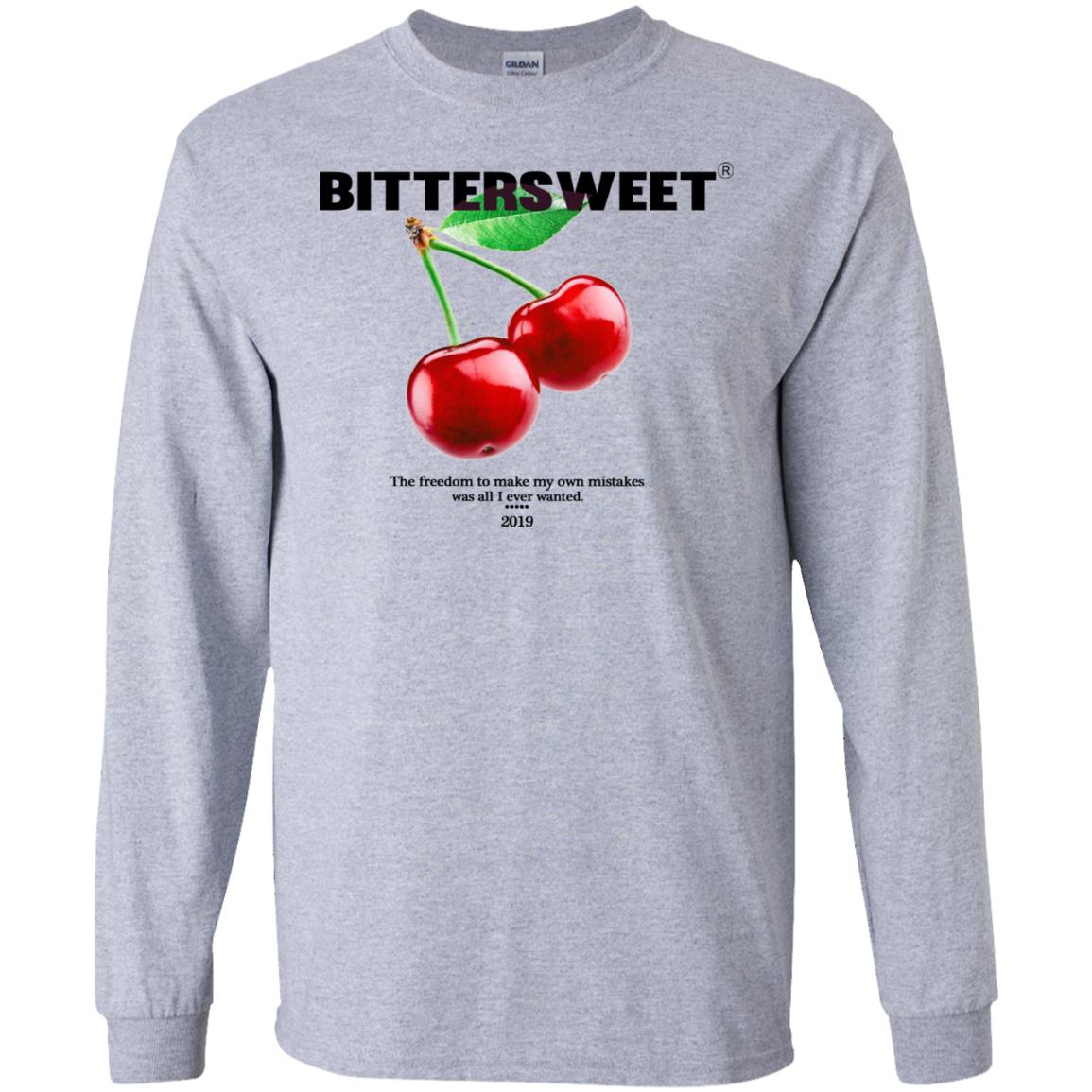 Bittersweet T-Shirts, Hoodie, Tank