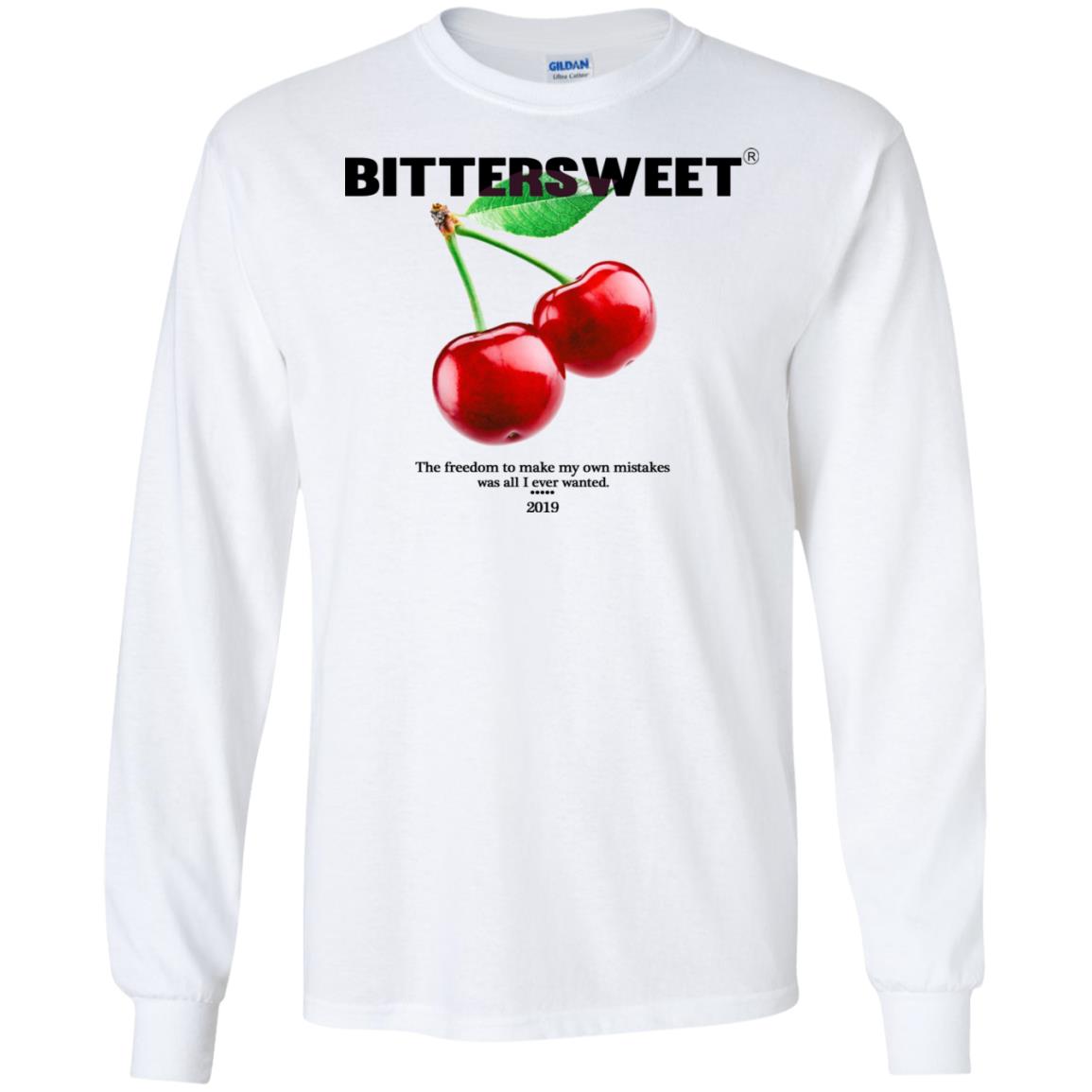 Bittersweet T-Shirts, Hoodie, Tank