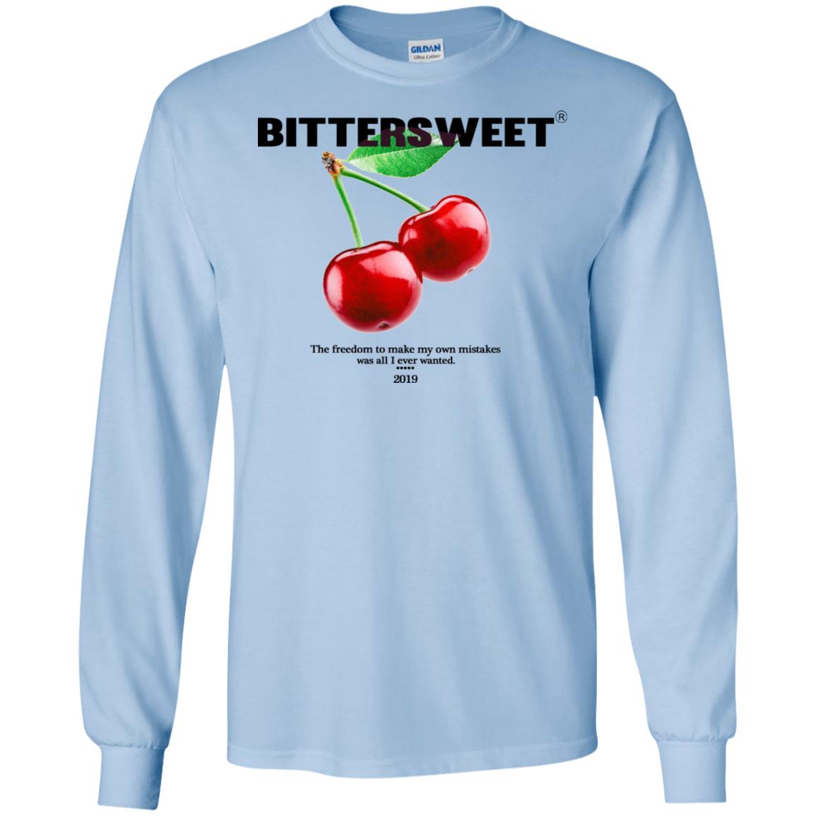 Bittersweet T-Shirts, Hoodie, Tank