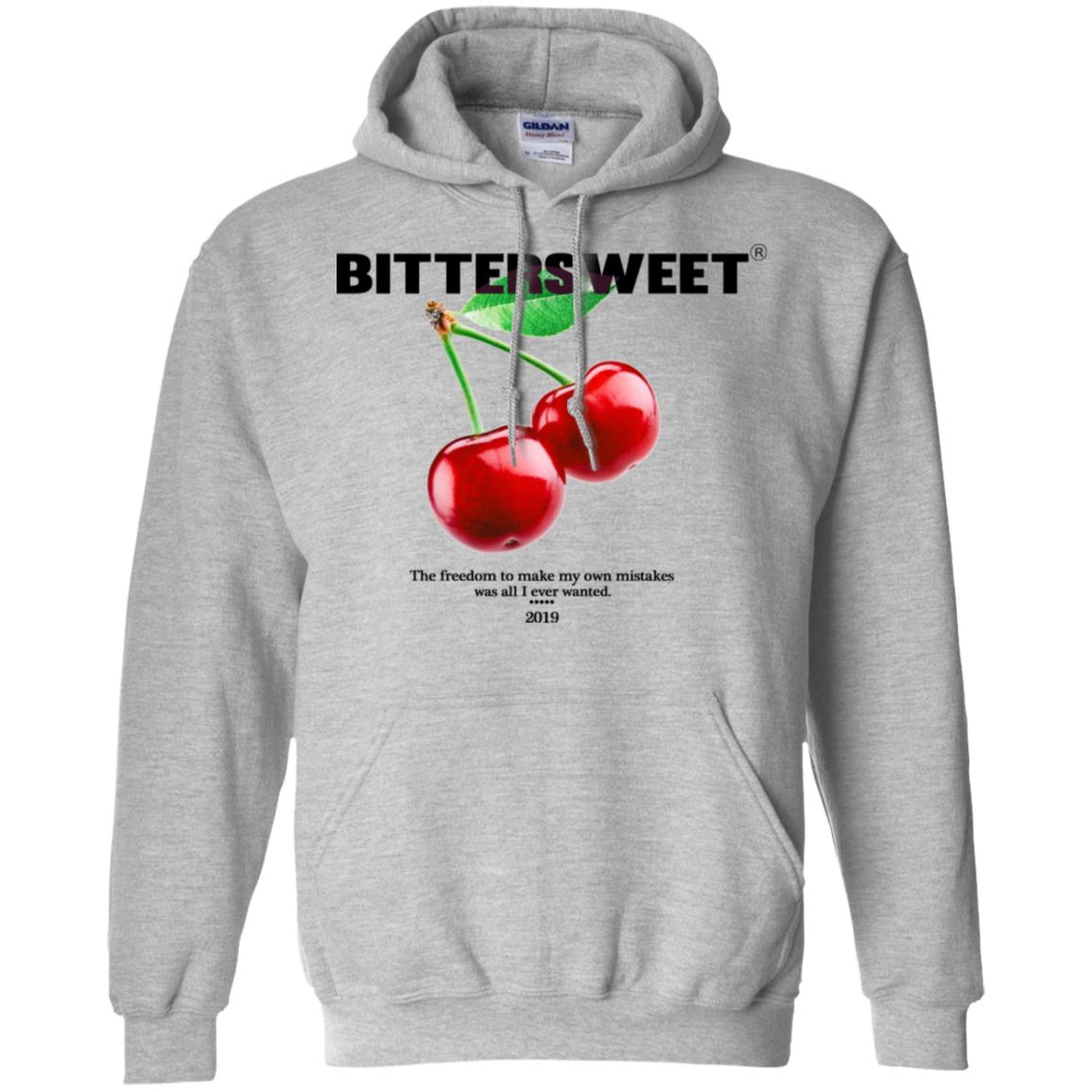 Bittersweet T-Shirts, Hoodie, Tank