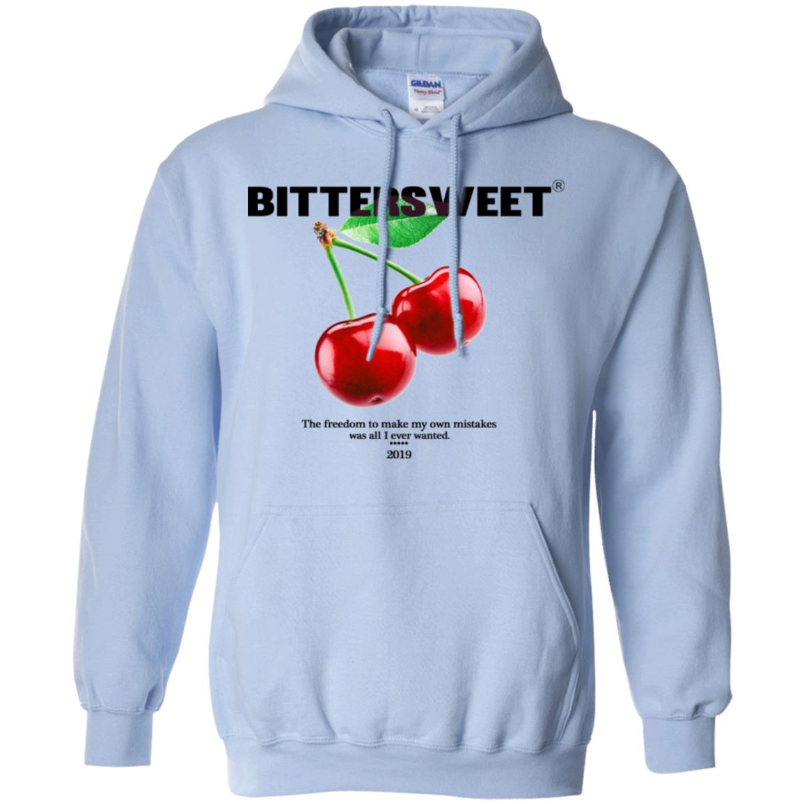 Bittersweet T-Shirts, Hoodie, Tank