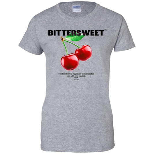 Bittersweet T-Shirts, Hoodie, Tank