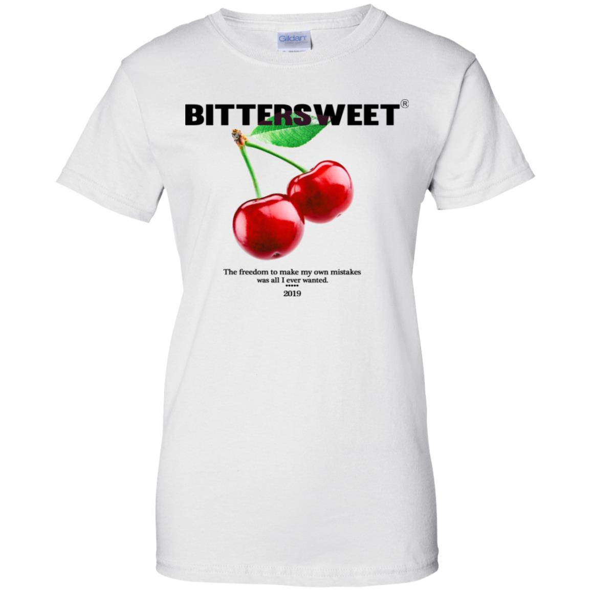 Bittersweet T-Shirts, Hoodie, Tank