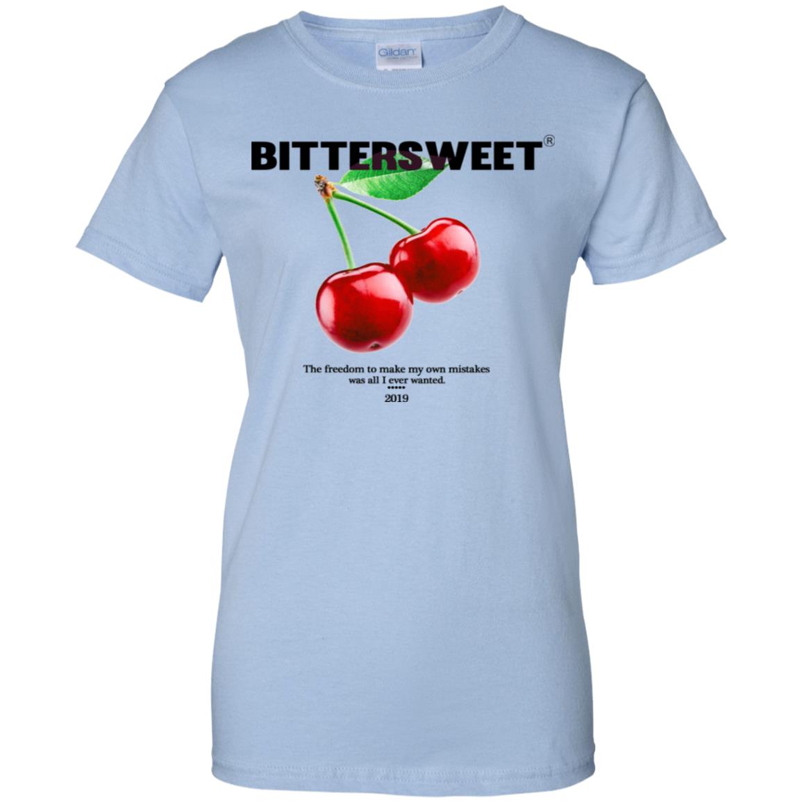 
	Bittersweet T-Shirts, Hoodie, Tank