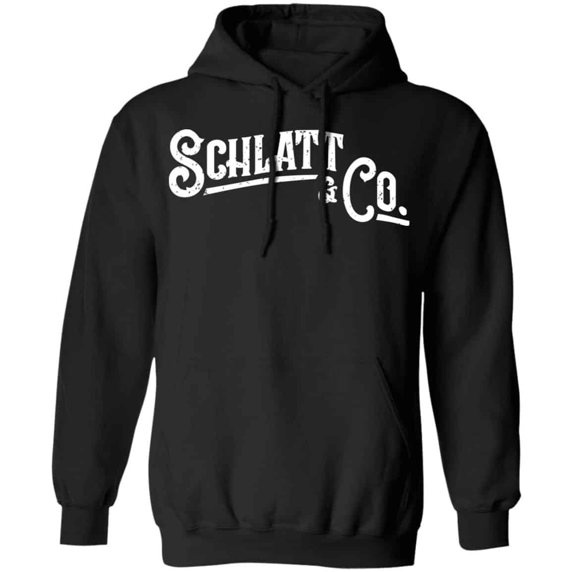 Schlatt And Co Shirt, Hoodie, Tank