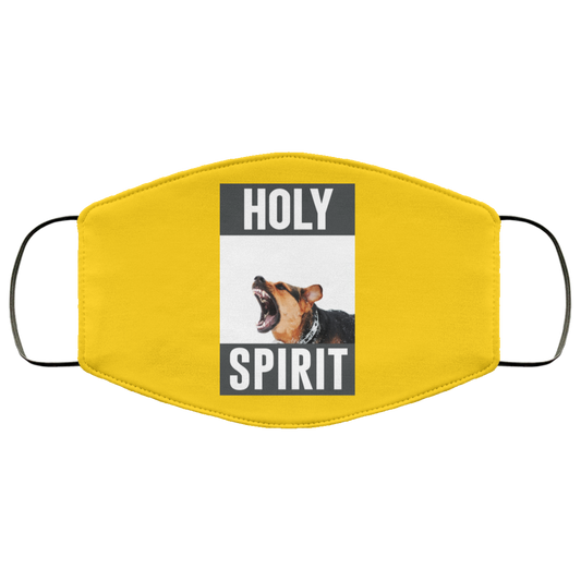 
	Holy Spirit Face Mask