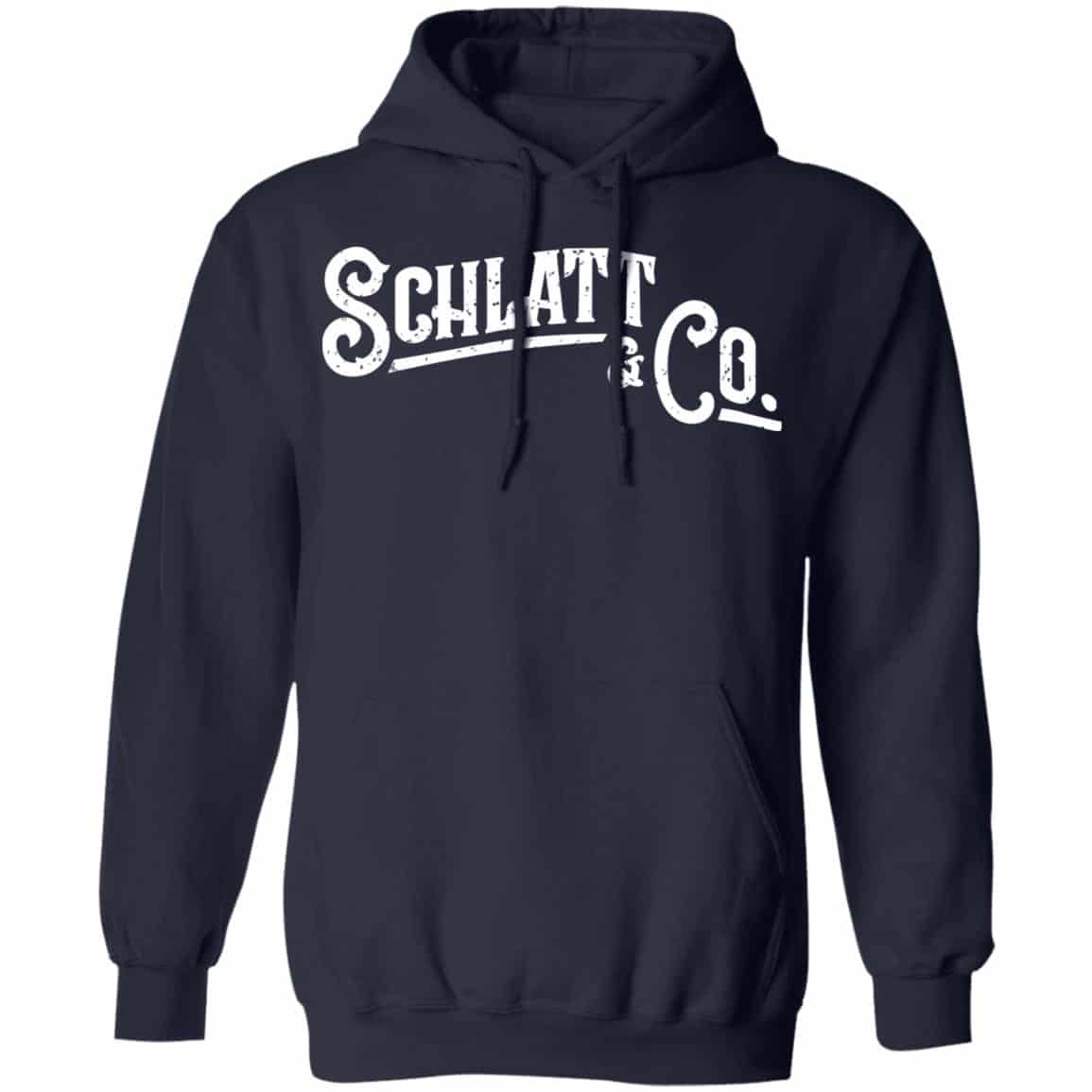 Schlatt And Co Shirt, Hoodie, Tank