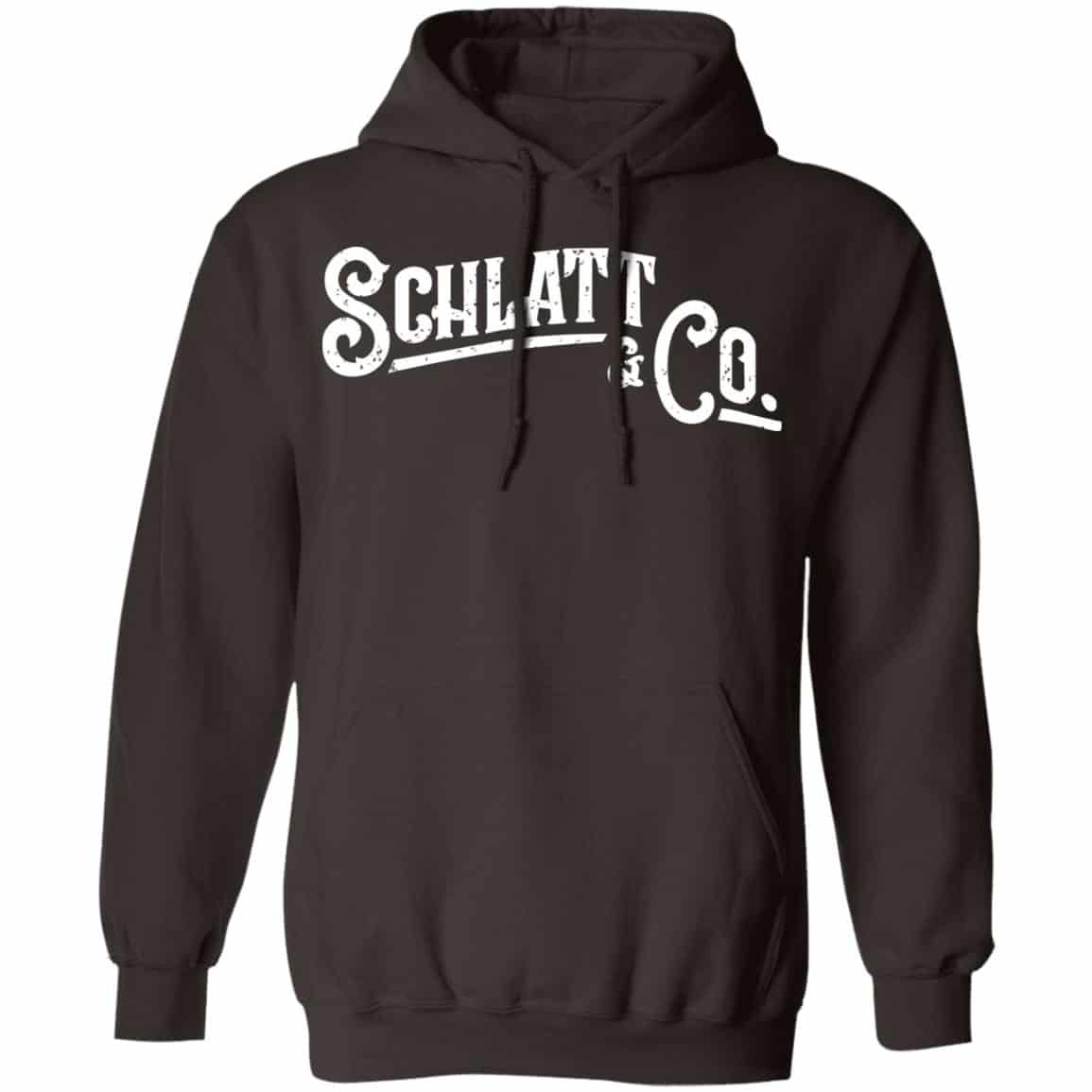 Schlatt And Co Shirt, Hoodie, Tank