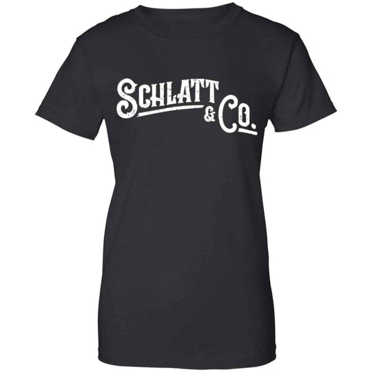 
	Schlatt And Co Shirt, Hoodie, Tank