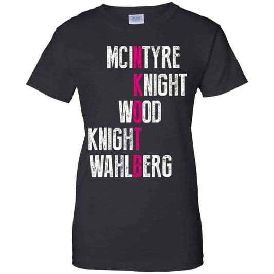 
	Mcintyre Knight Wood Knight Wahlberg Shirt, Hoodie, Tank