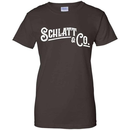 Schlatt And Co Shirt, Hoodie, Tank