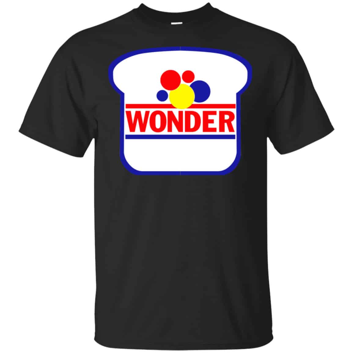 Wonder Bread Shirt, Hoodie, Tank