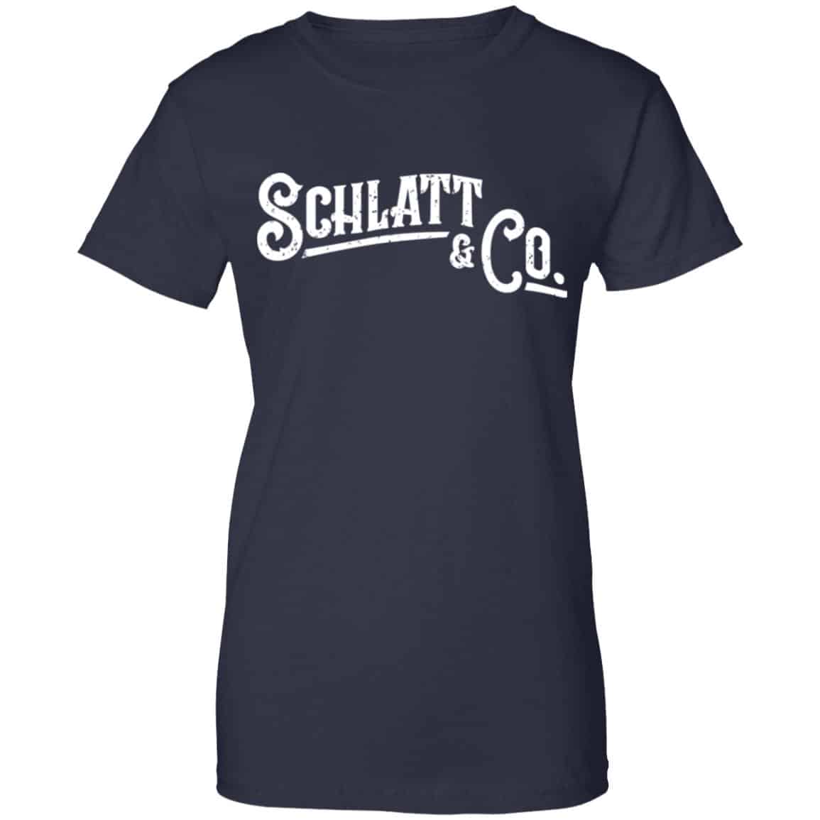 Schlatt And Co Shirt, Hoodie, Tank