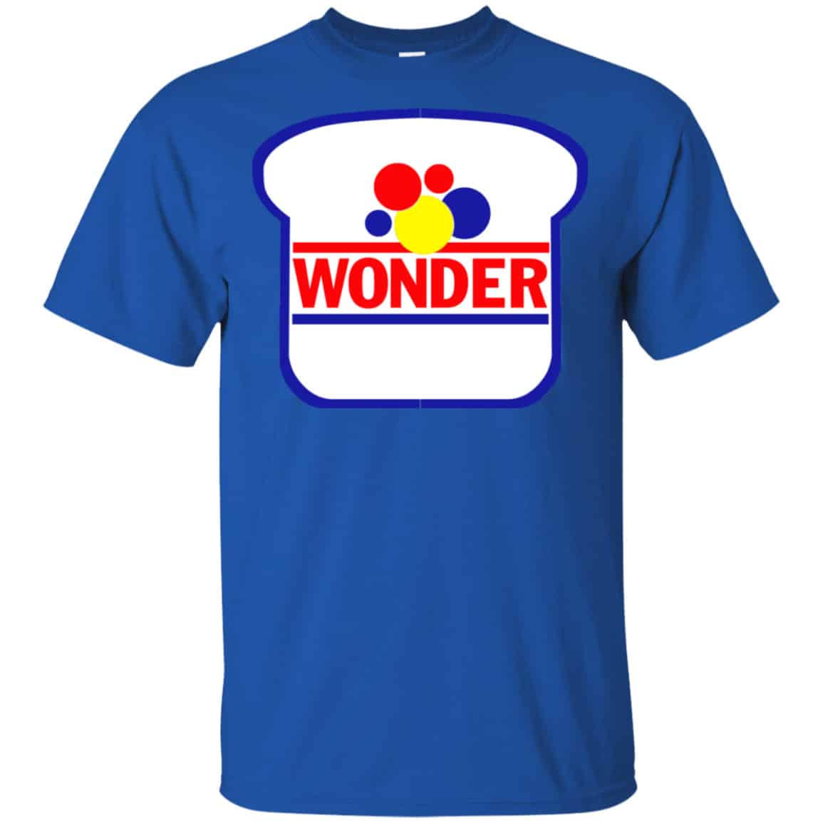 Wonder Bread Shirt, Hoodie, Tank