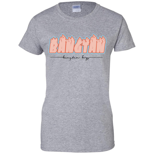 Bangtan Infires T-Shirts, Hoodie, Tank
