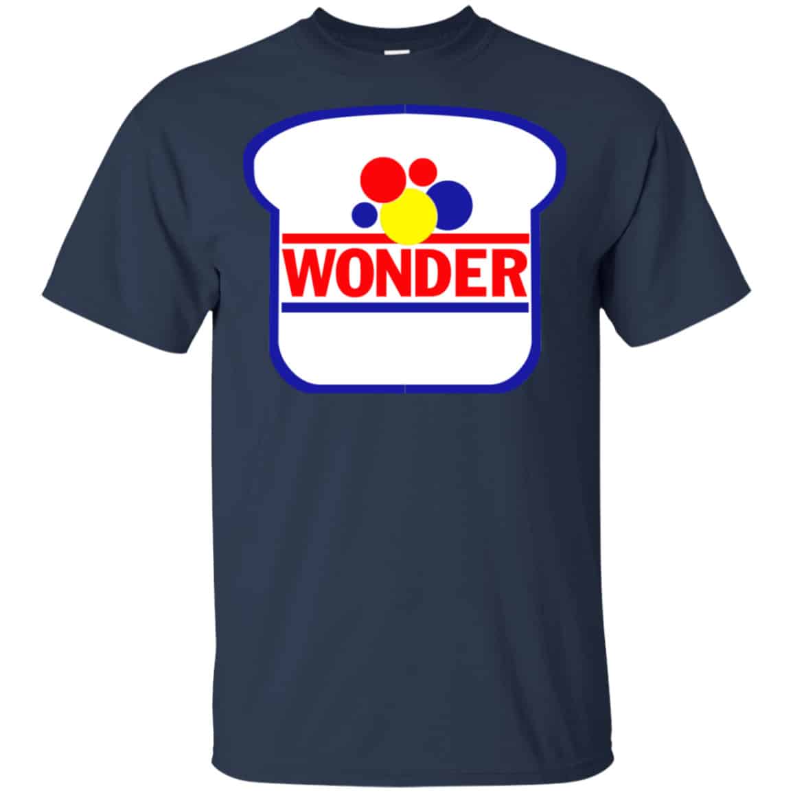 Wonder Bread Shirt, Hoodie, Tank