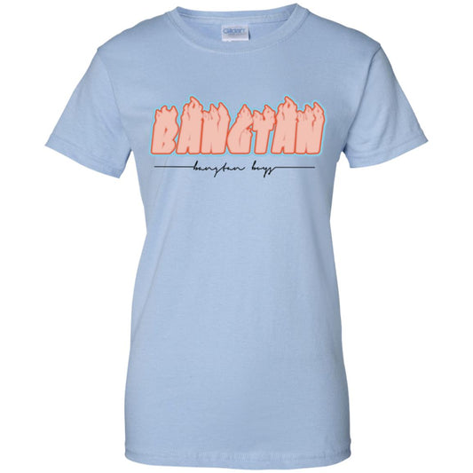 
	Bangtan Infires T-Shirts, Hoodie, Tank