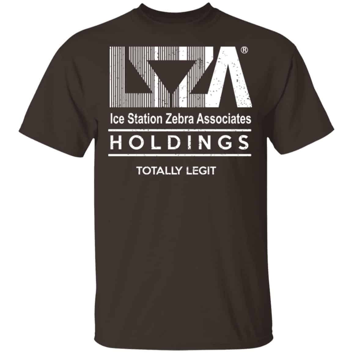 Ice Station Zebra Associates Better Call Saul Shirt, Hoodie, Tank