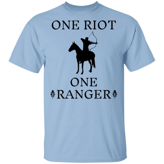 One Riot One Ranger Ranger’s Apprentice Shirt, Hoodie, Tank