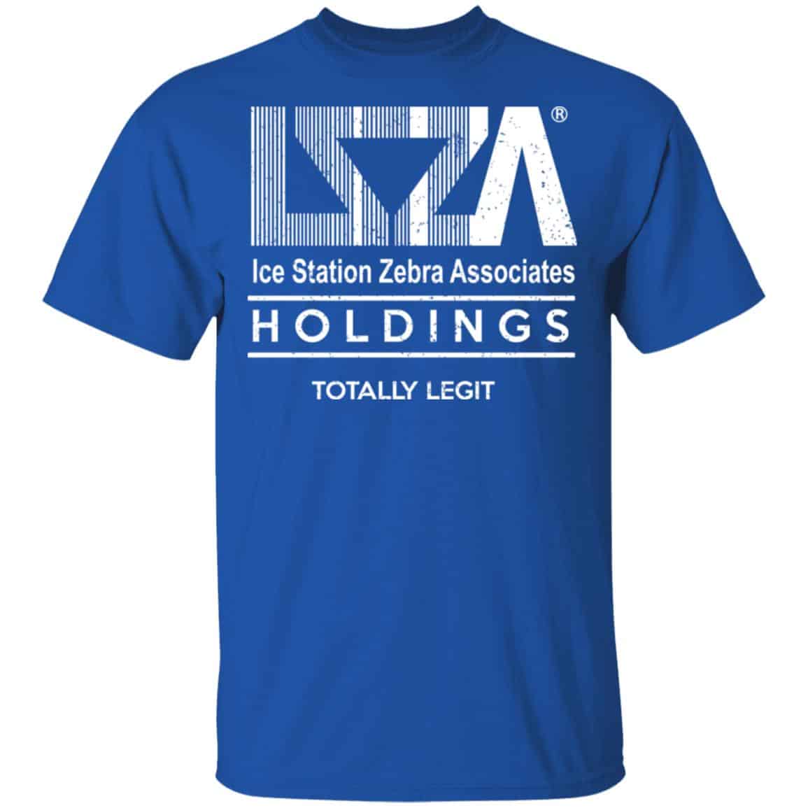 Ice Station Zebra Associates Better Call Saul Shirt, Hoodie, Tank
