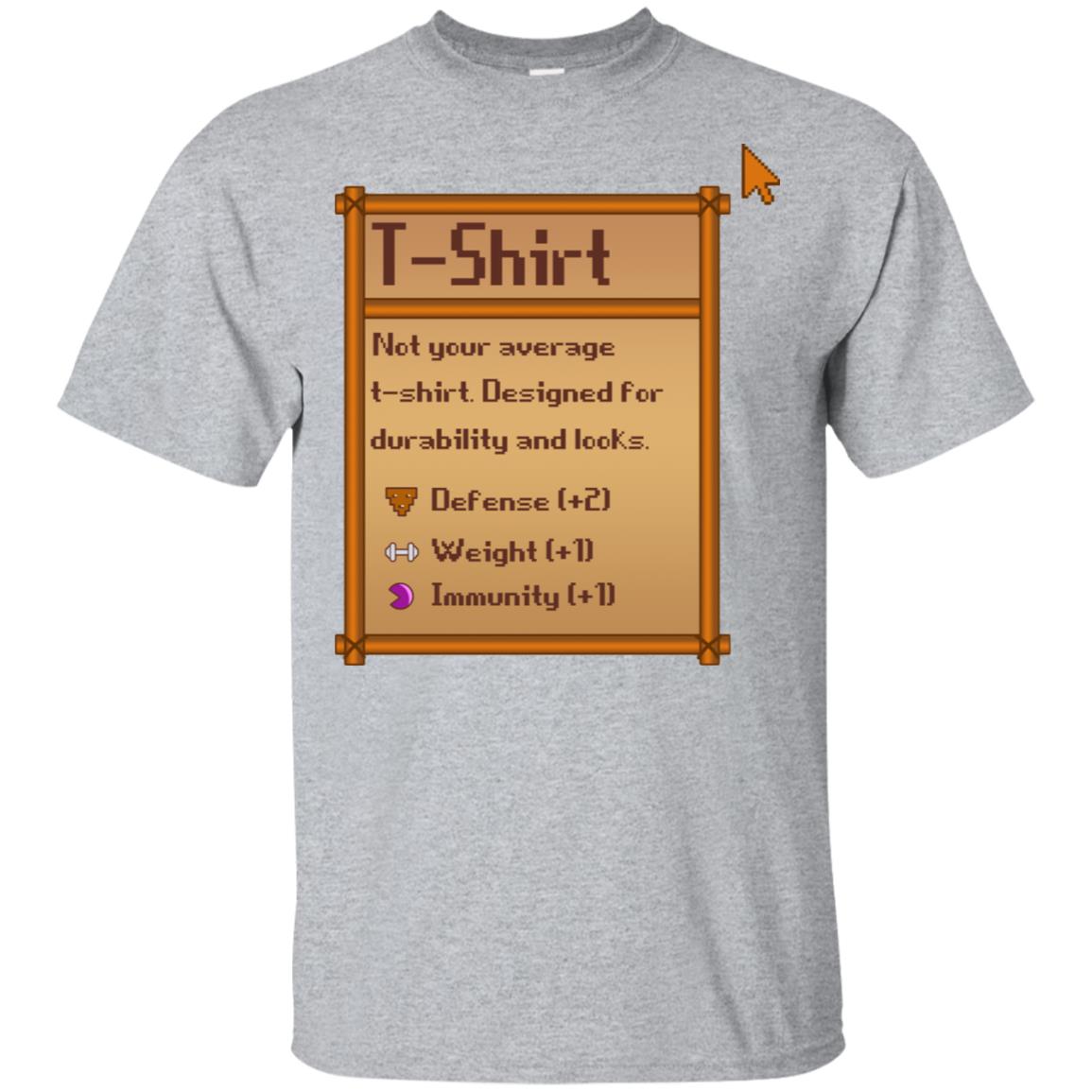 Stardew Valley T-Shirt T-Shirts, Hoodie, Tank