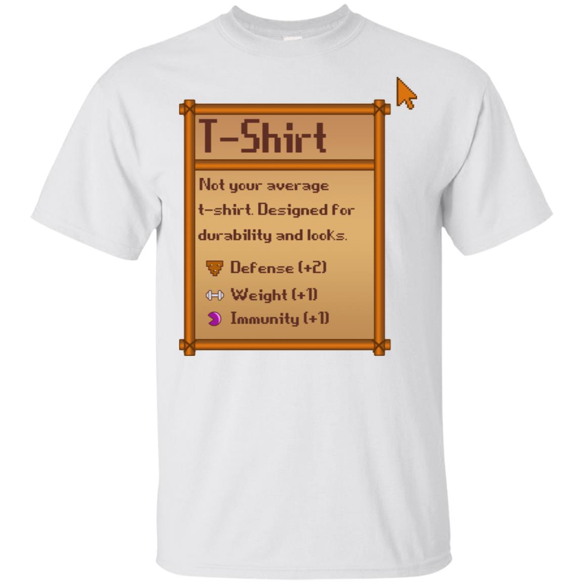 Stardew Valley T-Shirt T-Shirts, Hoodie, Tank