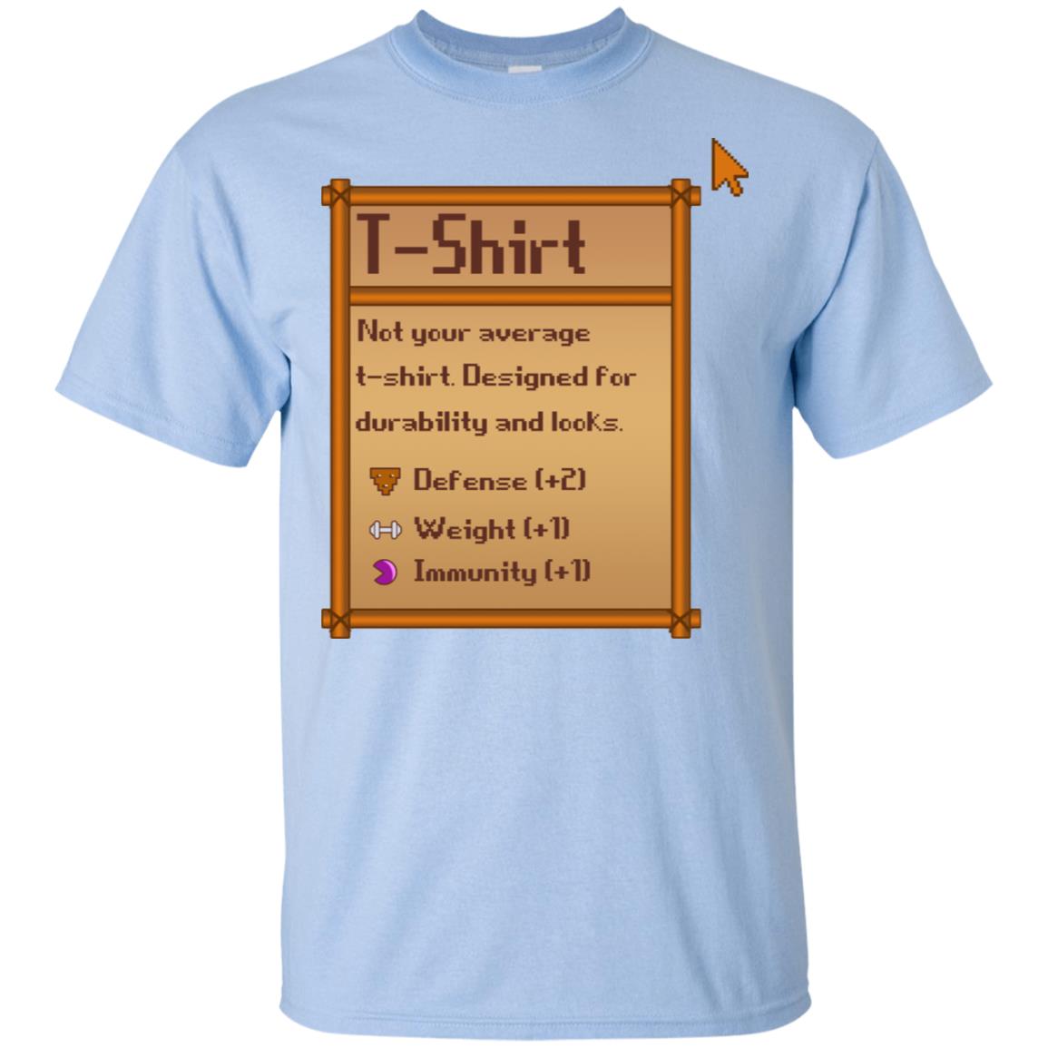 Stardew Valley T-Shirt T-Shirts, Hoodie, Tank