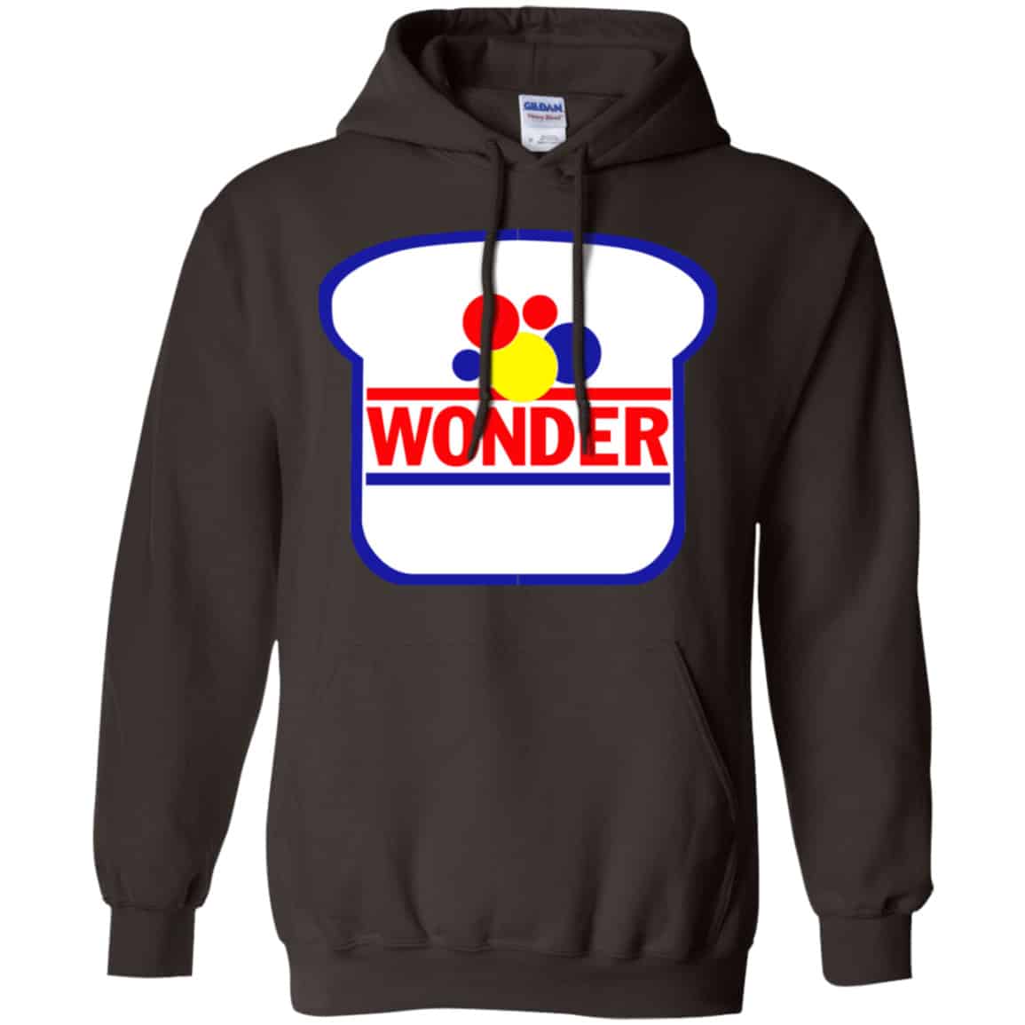 Wonder Bread Shirt, Hoodie, Tank