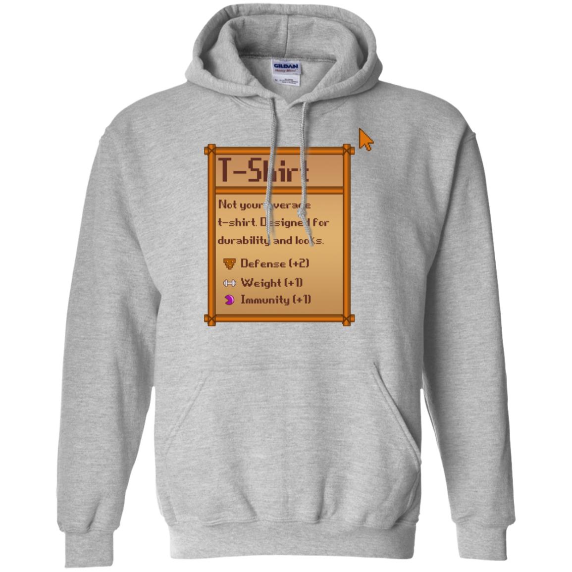 Stardew Valley T-Shirt T-Shirts, Hoodie, Tank