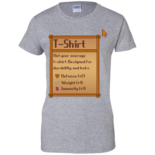 Stardew Valley T-Shirt T-Shirts, Hoodie, Tank