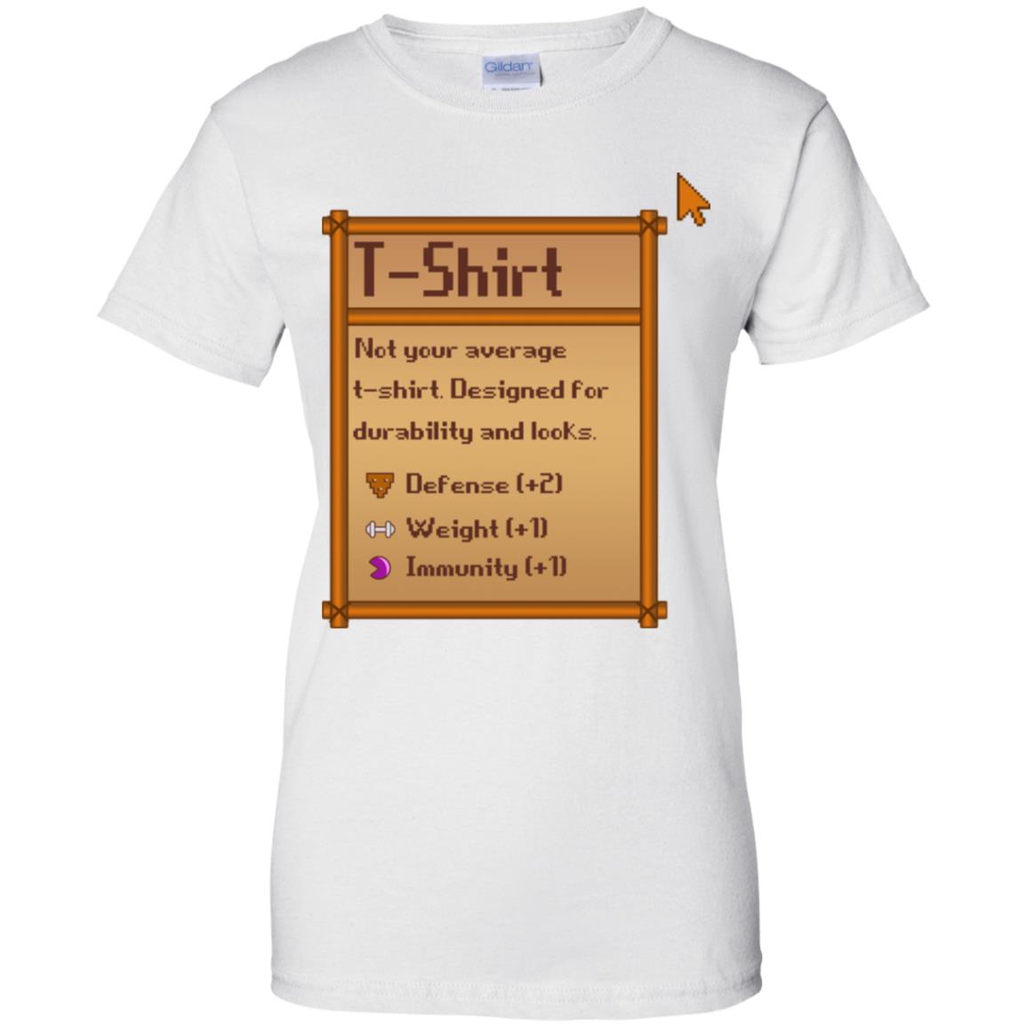 Stardew Valley T-Shirt T-Shirts, Hoodie, Tank