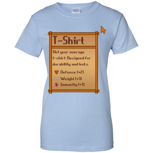 
	Stardew Valley T-Shirt T-Shirts, Hoodie, Tank