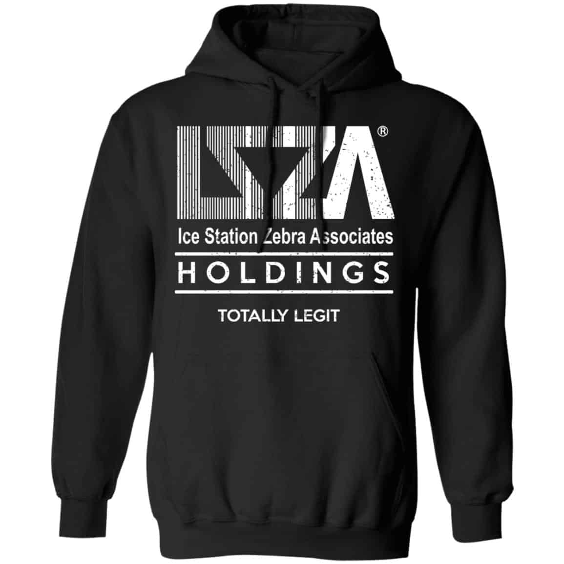 Ice Station Zebra Associates Better Call Saul Shirt, Hoodie, Tank