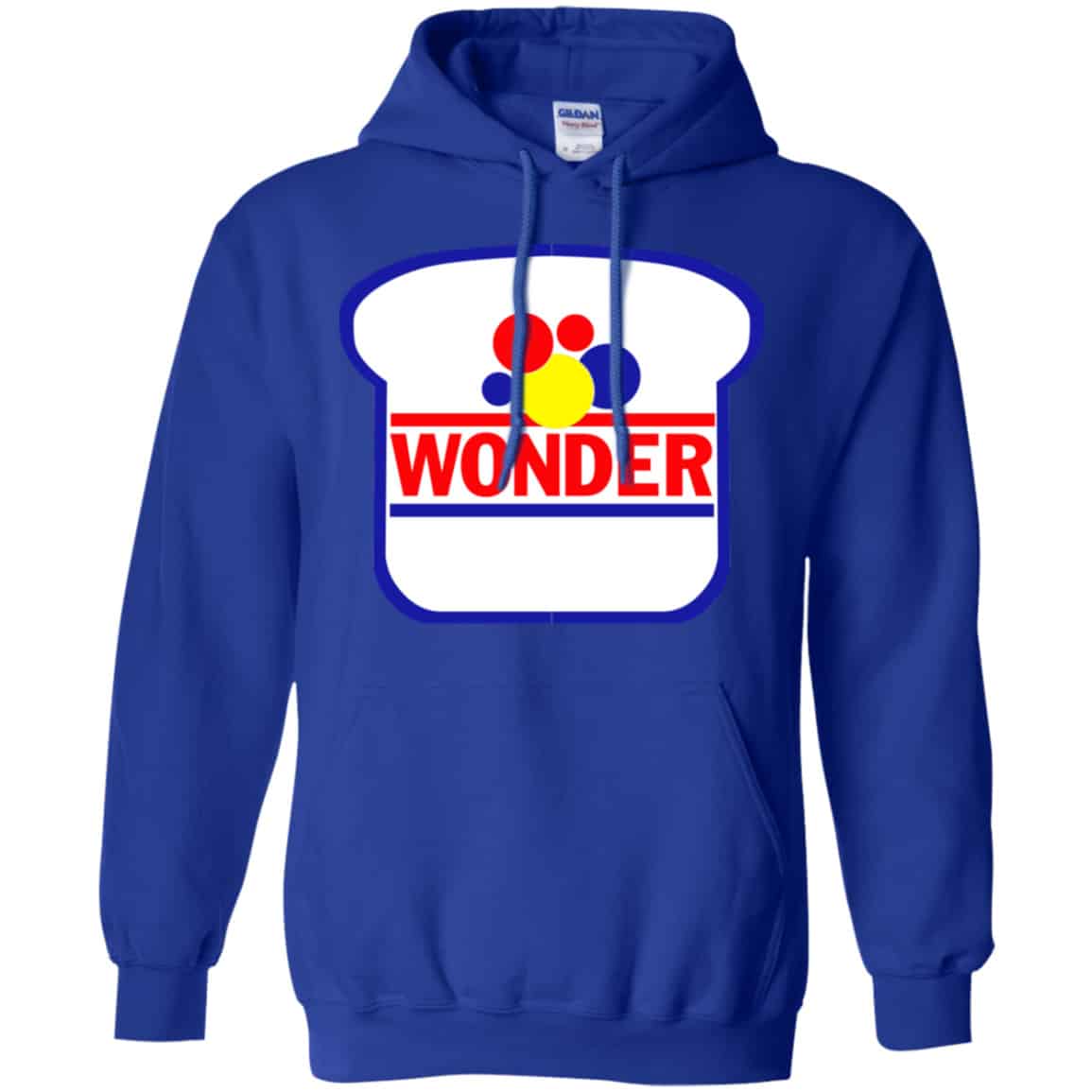 Wonder Bread Shirt, Hoodie, Tank