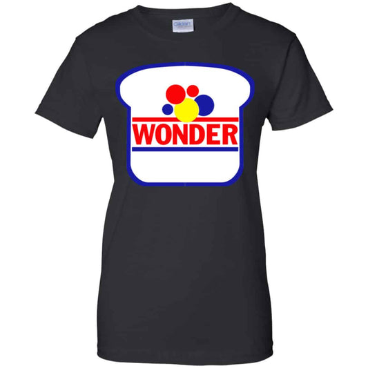 
	Wonder Bread Shirt, Hoodie, Tank