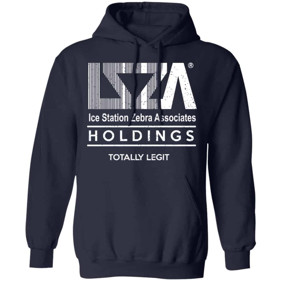 Ice Station Zebra Associates Better Call Saul Shirt, Hoodie, Tank