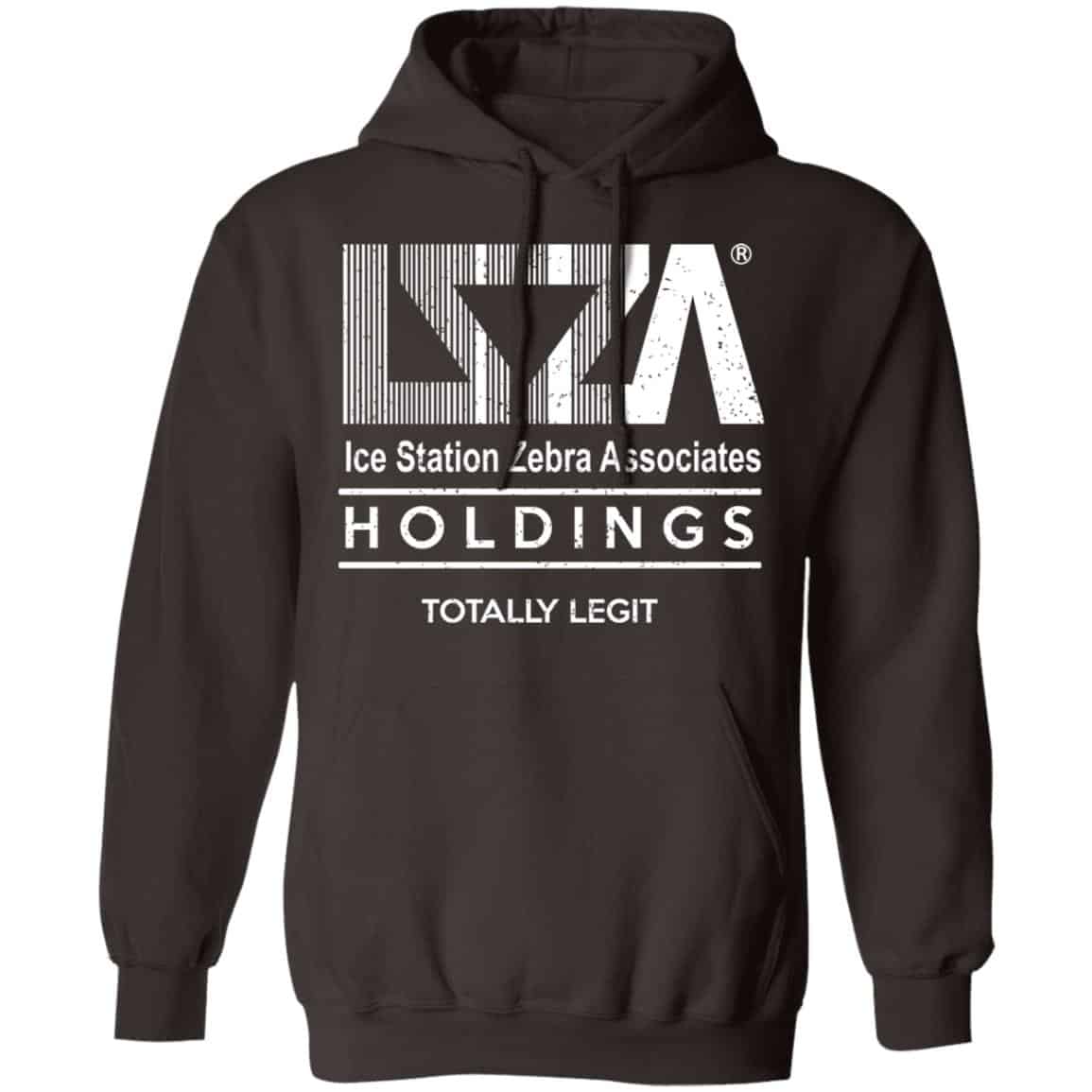 Ice Station Zebra Associates Better Call Saul Shirt, Hoodie, Tank