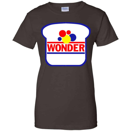 Wonder Bread Shirt, Hoodie, Tank