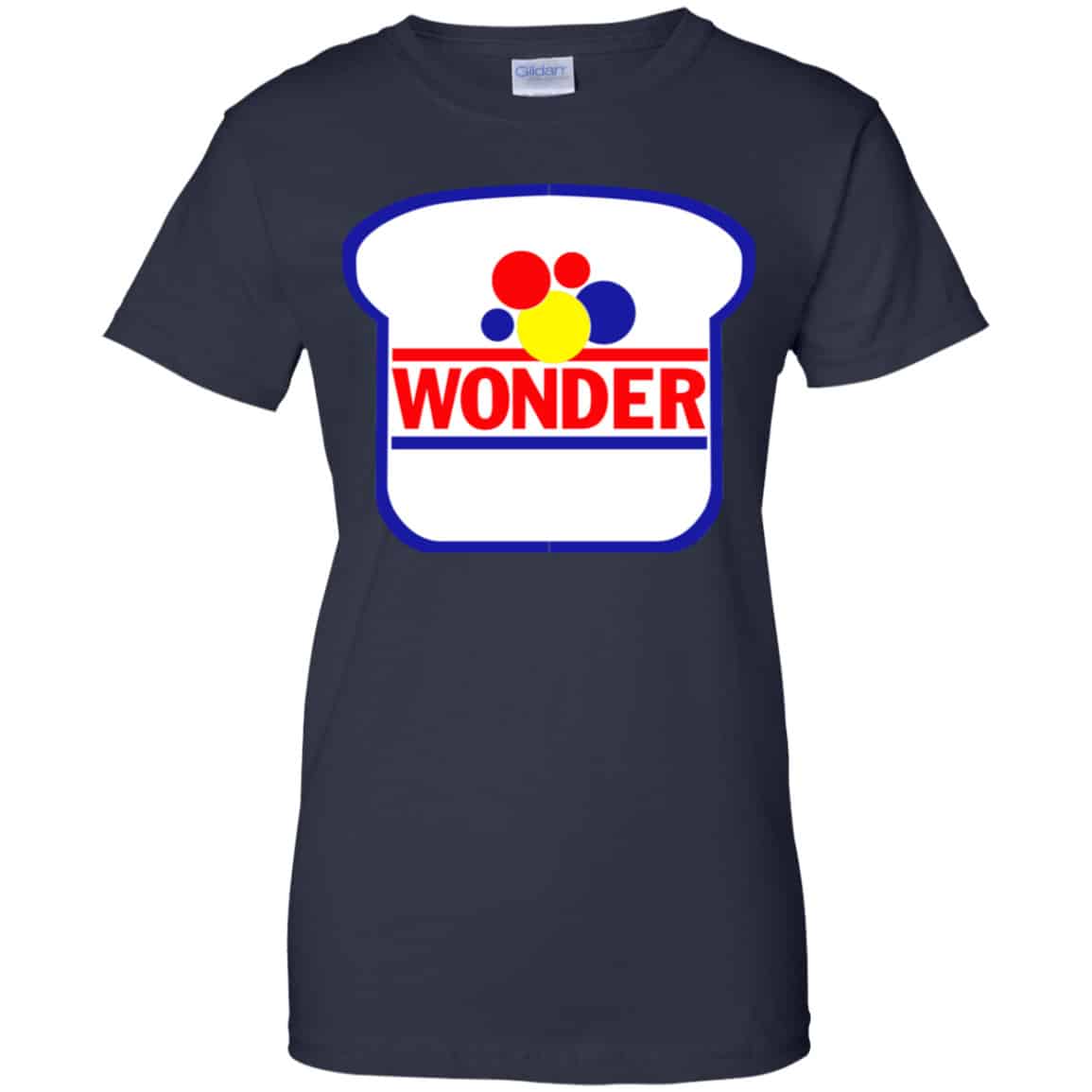Wonder Bread Shirt, Hoodie, Tank